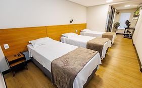 Hotel Move Bh